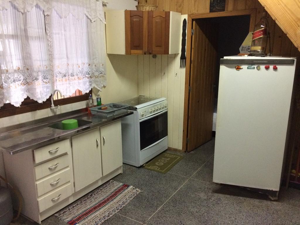 Savanna Suites Пення Екстер'єр фото