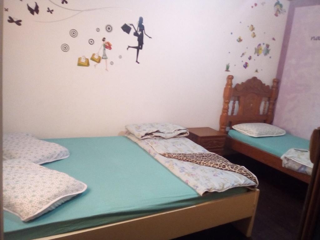 Savanna Suites Пення Екстер'єр фото