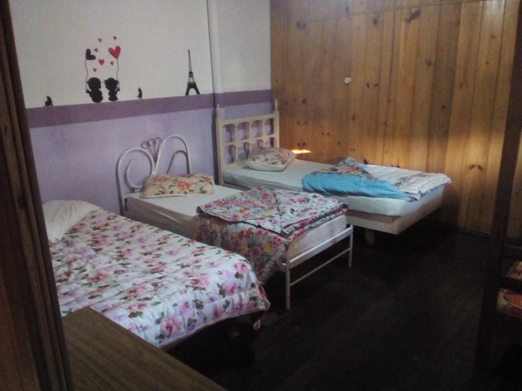 Savanna Suites Пення Екстер'єр фото